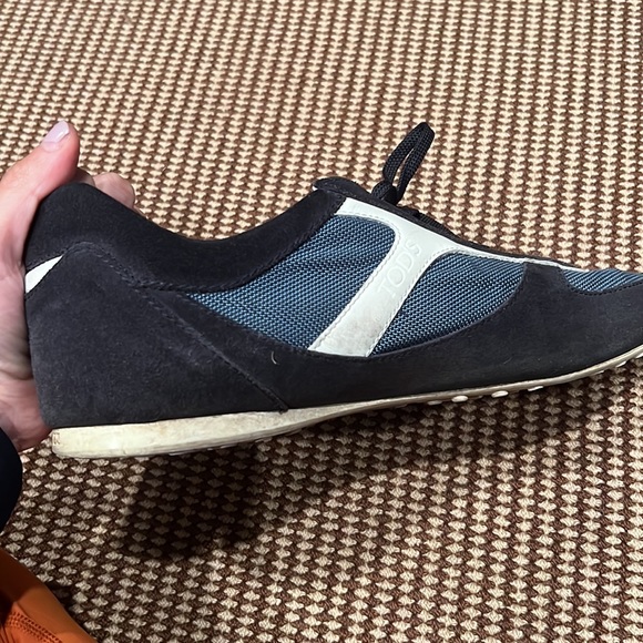 Tod’s Men’s sneakers - Picture 3 of 6